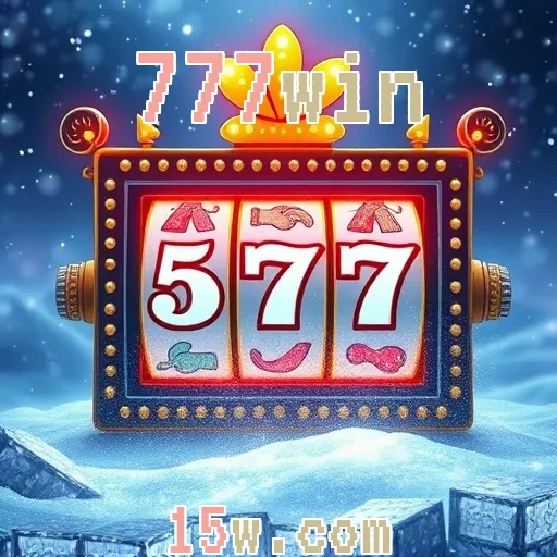 777win: A Confiabilidade que Transforma Seus Jogos Online