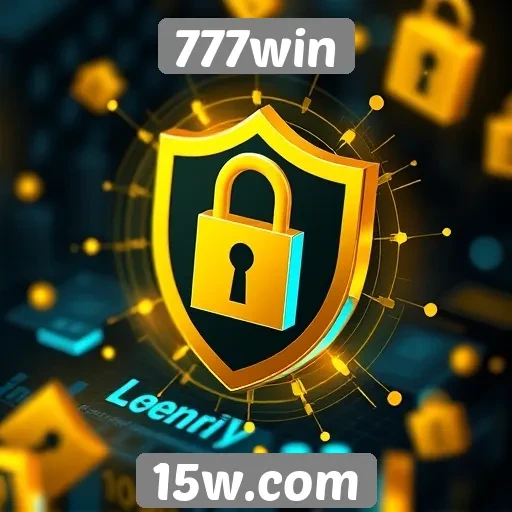 Práticas de segurança digital no 777win