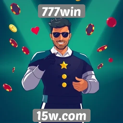 Apostas seguras e regulamentações no site 777win