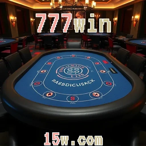 777win: Caça-Níqueis Que Encantam e Diversificam a Experiência dos Jogadores