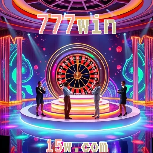 777win: O Suporte 24/7 Que Você Sempre Precisou Para Jogar