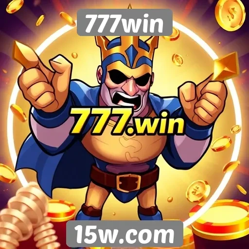 Tipos de jogos disponíveis na plataforma 777win