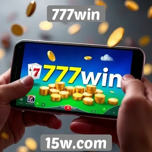 Revisão sobre a compatibilidade do 777win com dispositivos móveis